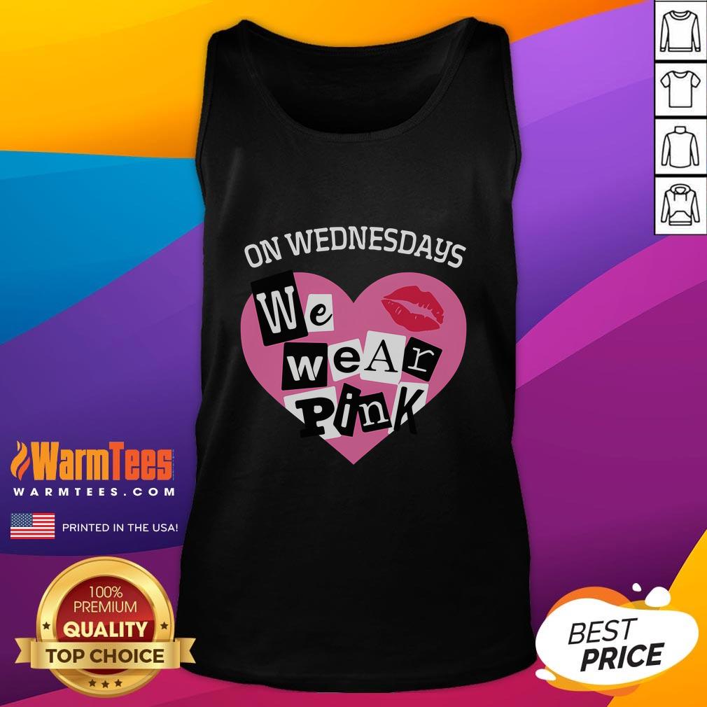 Funny Valentine cute tank top for Wednesday wear, featuring playful graphics and a stylish design perfect for casual outings.