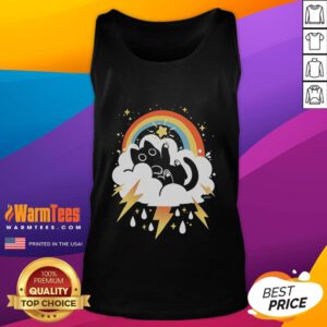 Cute Weathering the Storm Miski Tank Top featuring a stylish design perfect for casual wear and summer outfits.