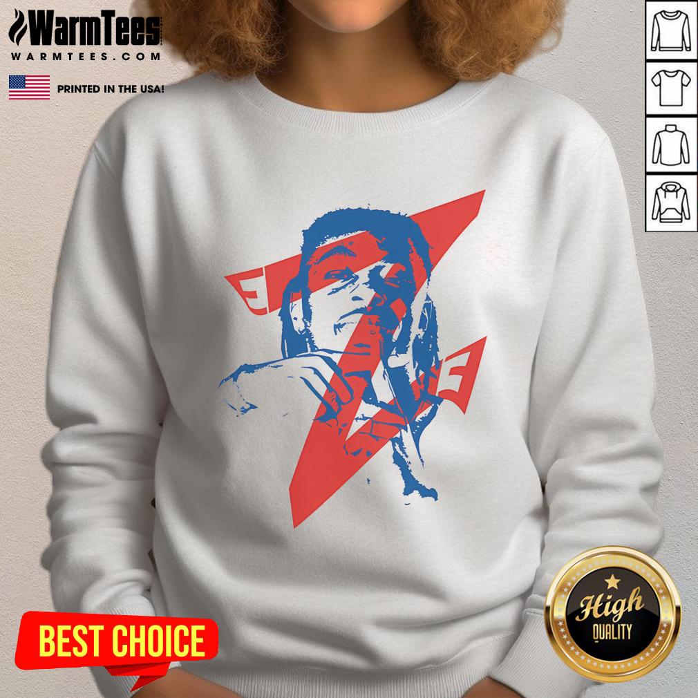 Awesome Eze Premium Sweatshirt in stylish design, perfect for comfort and warmth during colder seasons.