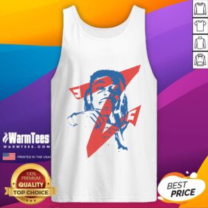 Awesome Eze Premium Tank Top in vibrant colors, perfect for summer wear and casual outings. Stylish and comfortable design.