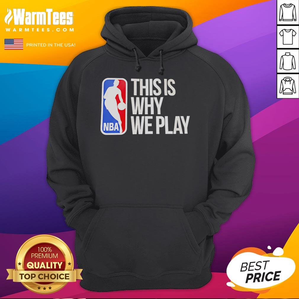Alt Text: Awesome NBA logo hoodie showcasing a stylish design for basketball fans, perfect for game day and casual wear.
