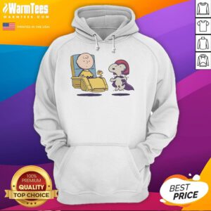 Cute Snoopy Peanuts Woodstock X-Men hoodie featuring vibrant characters and a cozy design for fans.