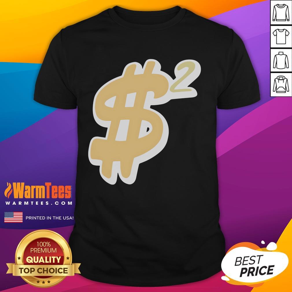 Good Legendary Football $2 T-Shirt featuring a bold graphic design, perfect for sports fans and casual wear enthusiasts.