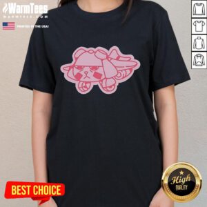 Awesome Madkidz Jet Privado Ladies Tee featuring a stylish design perfect for casual wear and fashion-forward looks.