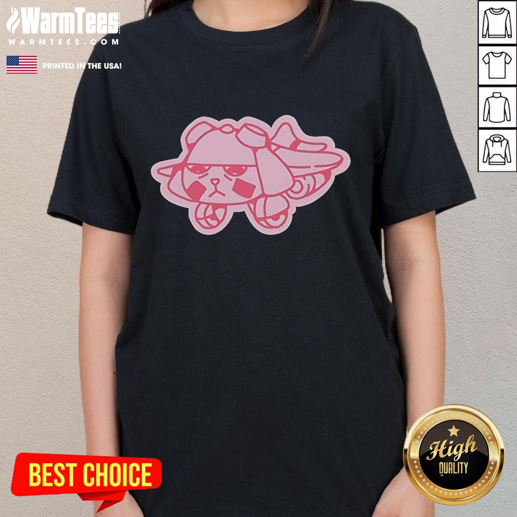 Awesome Madkidz Jet Privado Ladies Tee featuring a stylish design perfect for casual wear and fashion-forward looks.