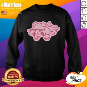 Alt Text: Awesome Madkidz Jet Privado Sweatshirt for kids in vibrant colors, perfect for stylish, comfortable casual wear.
