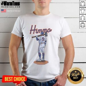 Good Ny Himmo T-Shirt featuring a stylish design, perfect for casual wear and fans of unique graphic tees.