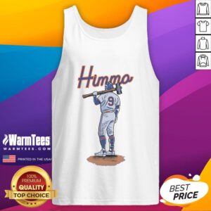 Good NY Himmo Tank Top in stylish design, perfect for summer casual wear and outdoor activities.