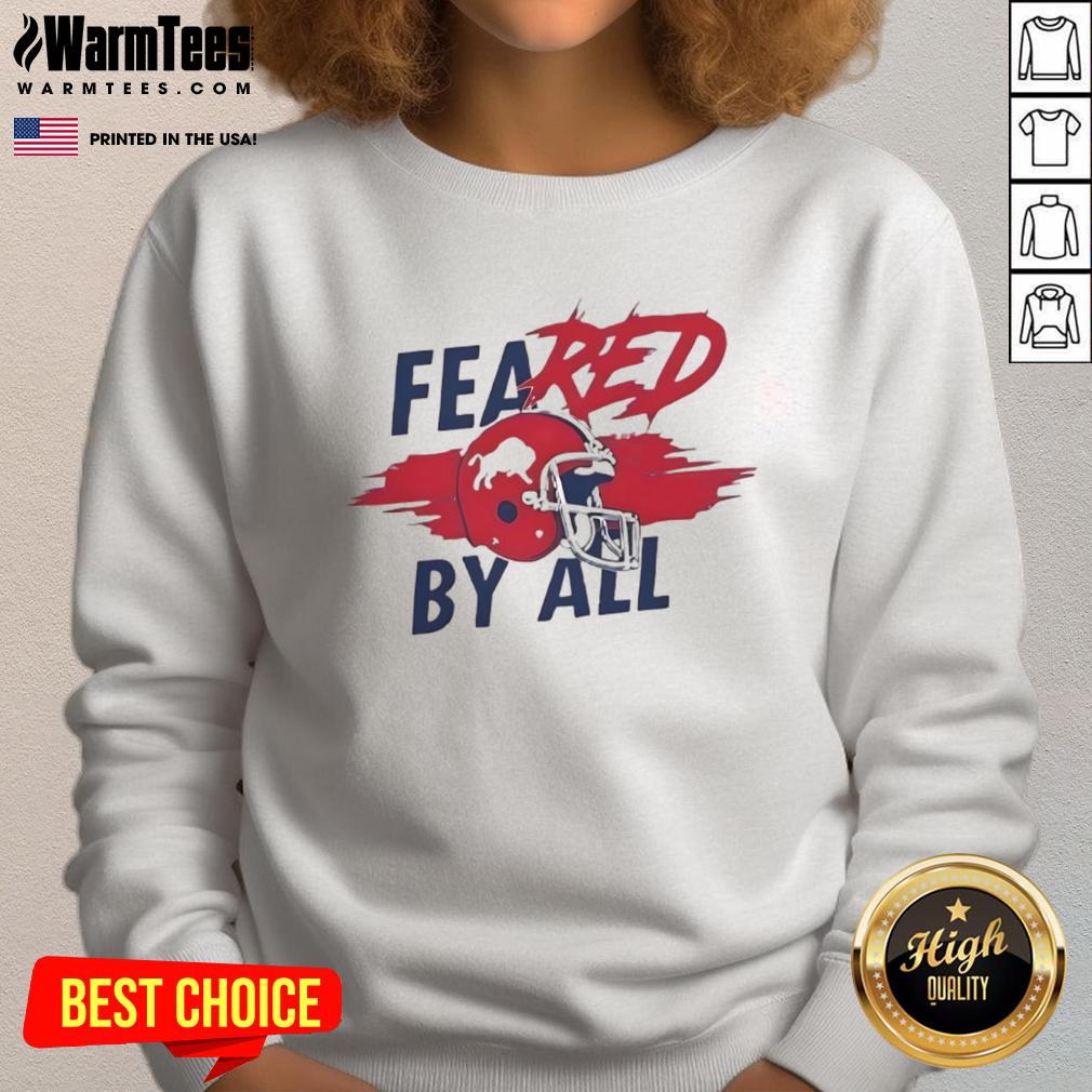 Awesome Buffalo Bills sweatshirt, embodying team spirit and style, perfect for fans seeking comfort and pride in their team.