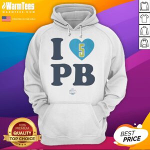 Nice I Love Paige Bueckers hoodie featuring a stylish design perfect for fans of the basketball star.