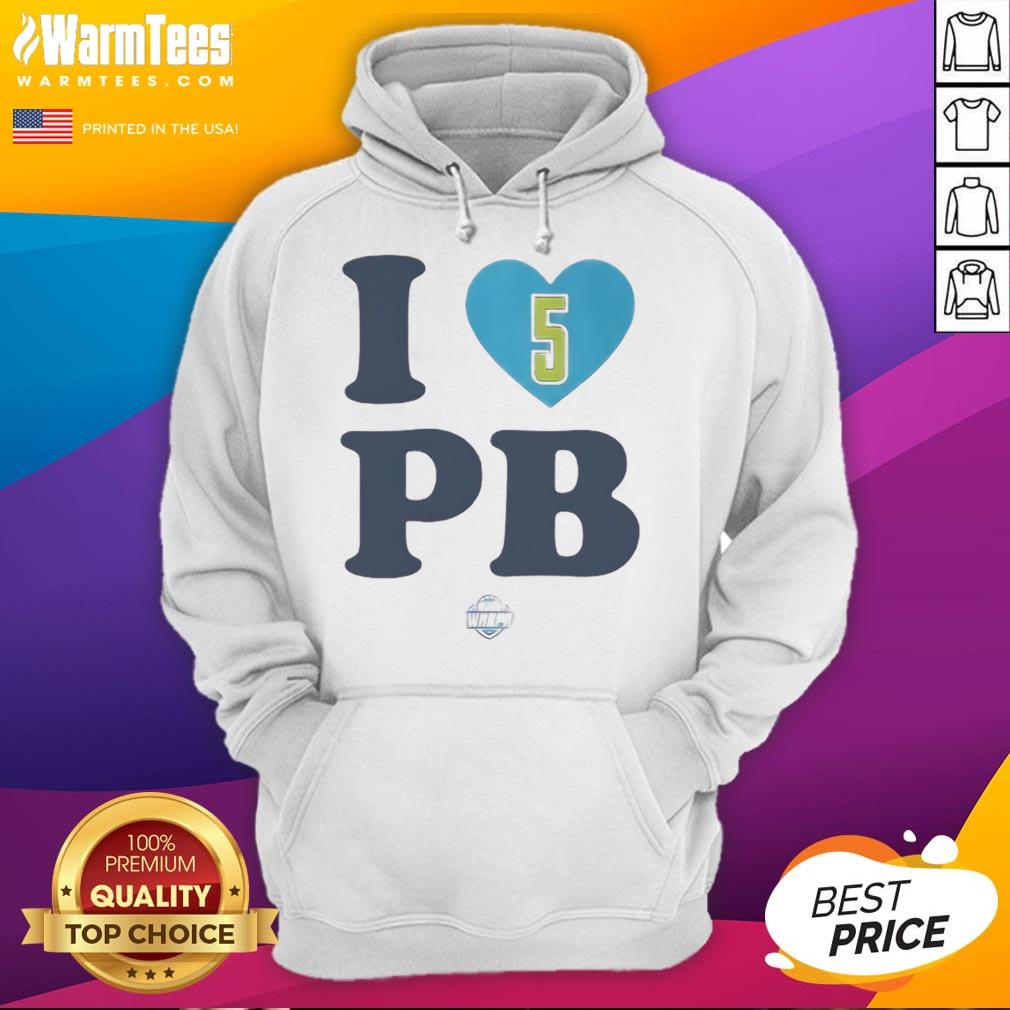 Nice I Love Paige Bueckers hoodie featuring a stylish design perfect for fans of the basketball star.