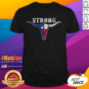 Nice Men's Taxas Strong Short T-Shirt in vibrant colors, perfect for casual wear and showcasing a trendy style.