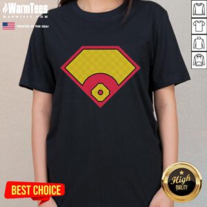 Official Super Game Ladies Tee featuring vibrant graphics and a stylish fit, perfect for gaming enthusiasts.