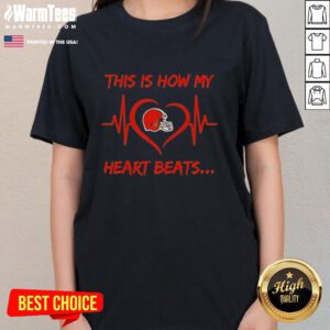 Nice Bengal Cincinnati ladies tee featuring heart design, perfect for fans showing team spirit and love for football.