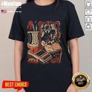 Premium Put Me In My Coffin Retro Ladies Tee featuring vintage graphic design on a stylish womens t-shirt.