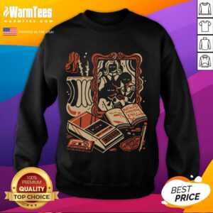 Premium Put Me In My Coffin Retro Sweatshirt featuring vintage design, perfect for casual style and comfort.