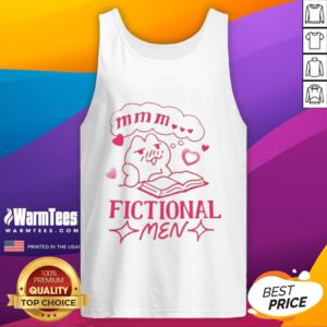 Top Cat Mmm Fictional Men Tank Top featuring a colorful graphic of Top Cat for casual, fun summer wear.