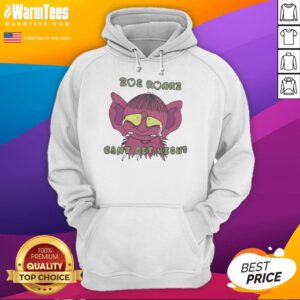 Funny Zoe Roarz Can't Get Right hoodie featuring a playful design, perfect for casual wear and humor lovers.