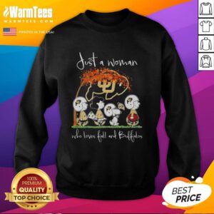 Good Snoopy and friend wearing Colorado Buffaloes football sweatshirt, perfect for fall and sports lovers.