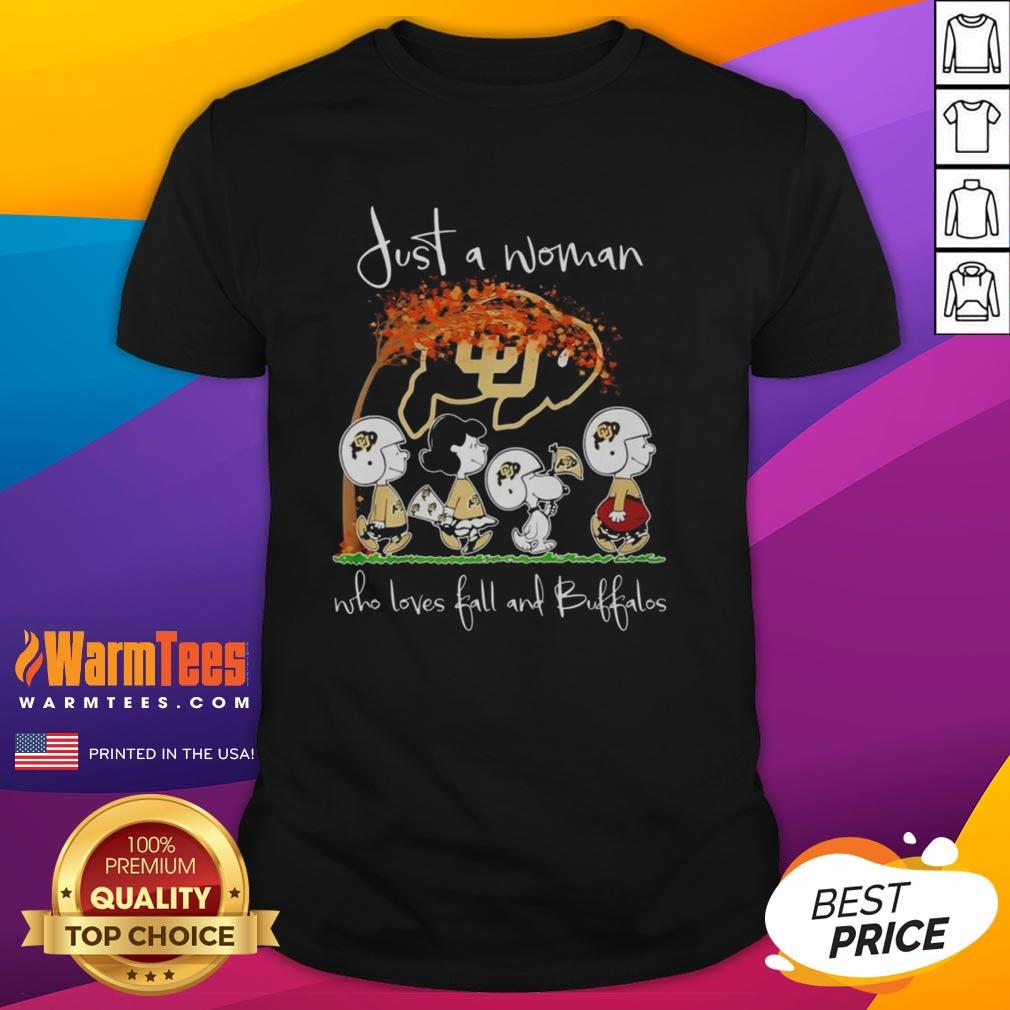 Good Snoopy and friend wearing Colorado Buffaloes football t-shirt, perfect for fall and football lovers.