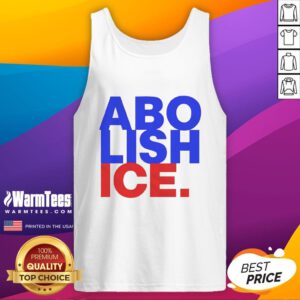 Premium Abolish Ice 2025 Tank Top in vibrant colors, perfect for summer style and activism wear.