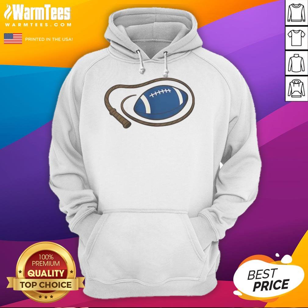 Alt Text: Stylish Top Indianapolis Colts Daniel Jones NFL hoodie featuring team colors and logo, perfect for fans and gamers.