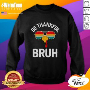 Alt Text: Awesome Velto Bruh Thanksgiving sweatshirt featuring a fun turkey design for boys, perfect for celebrating gratitude.