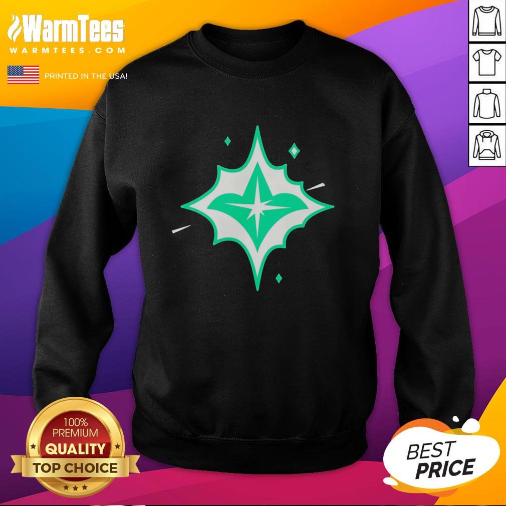 Nice White Lily Cookie Cookie Run Kingdom sweatshirt featuring vibrant design and cozy fit, perfect for fans.