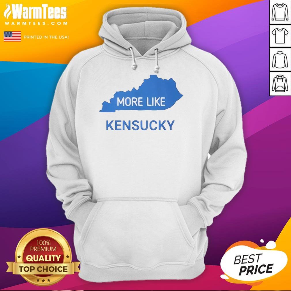 Premium Kentucky Map 2025 Hoodie featuring a stylish graphic design and comfortable fit for casual wear.