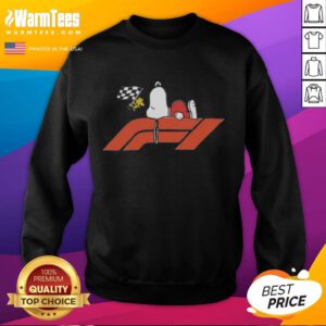 Premium Peanuts Las Vegas Grand Prix F1 sweatshirt showcasing vibrant design and logo, perfect for racing enthusiasts.