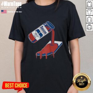 Premium Sauce Gardner Indianapolis Colts Football signature ladies tee featuring unique design and vibrant colors.