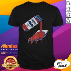 Alt Text: Premium Sauce Gardner Indianapolis Colts T-Shirt featuring signature design, perfect for fans of Indy football.