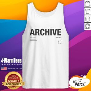 Funny Juice tank top featuring Ajuicerchive Wright Research design, perfect for casual wear and quirky fashion lovers.