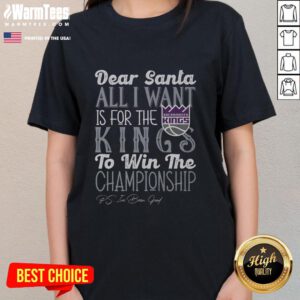 Nice Sacramento Kings All I Want Ladies Tee featuring bold graphics and a comfortable fit for fans of the NBA.