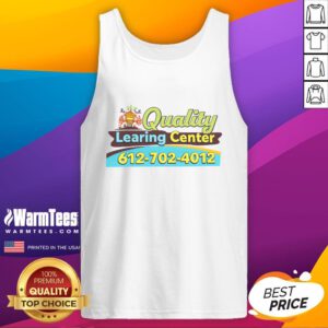 Funny Republican humor tank top featuring a clever design, perfect for showcasing your love for good-quality learning centers.