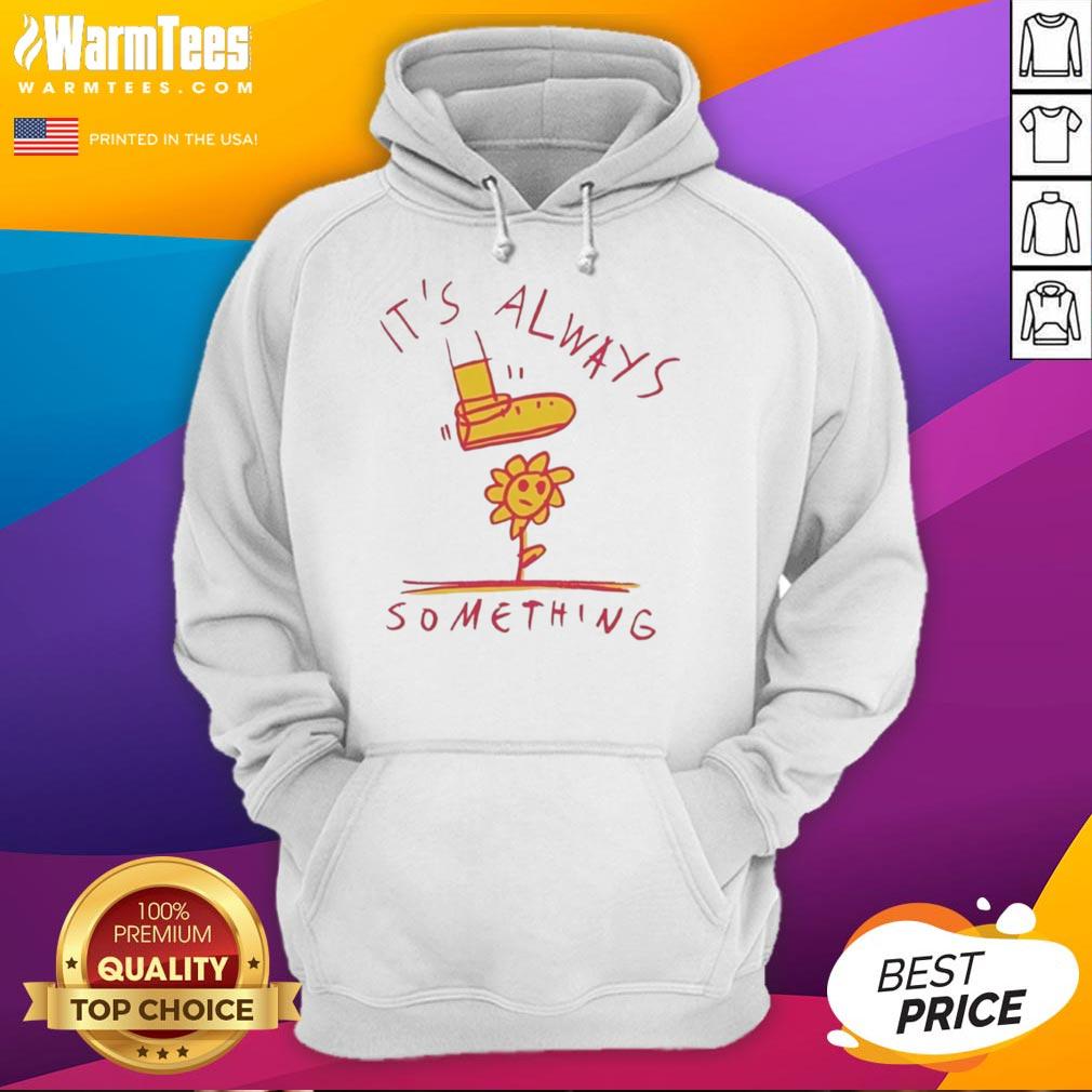 Alt Text: Good Sun Flower hoodie featuring a vibrant sunflower design, perfect for casual wear and nature lovers.