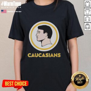 Funny vintage ladies tee featuring nice Caucasian women with playful graphics, perfect for casual and retro fashion lovers.