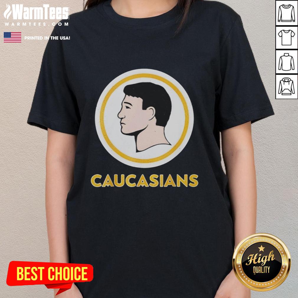 Funny vintage ladies tee featuring nice Caucasian women with playful graphics, perfect for casual and retro fashion lovers.