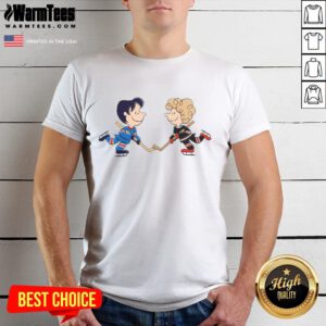 Premium Things Are Heating Up T-Shirt in vibrant colors, showcasing a trendy design perfect for casual wear.