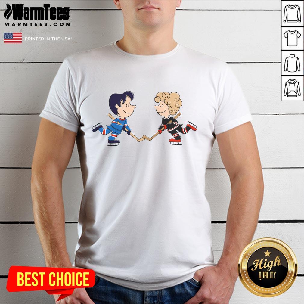 Premium Things Are Heating Up T-Shirt in vibrant colors, showcasing a trendy design perfect for casual wear.