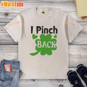 Stylish black washed t-shirt from Pretty I Pinch, featuring a trendy design and relaxed fit for casual wear.