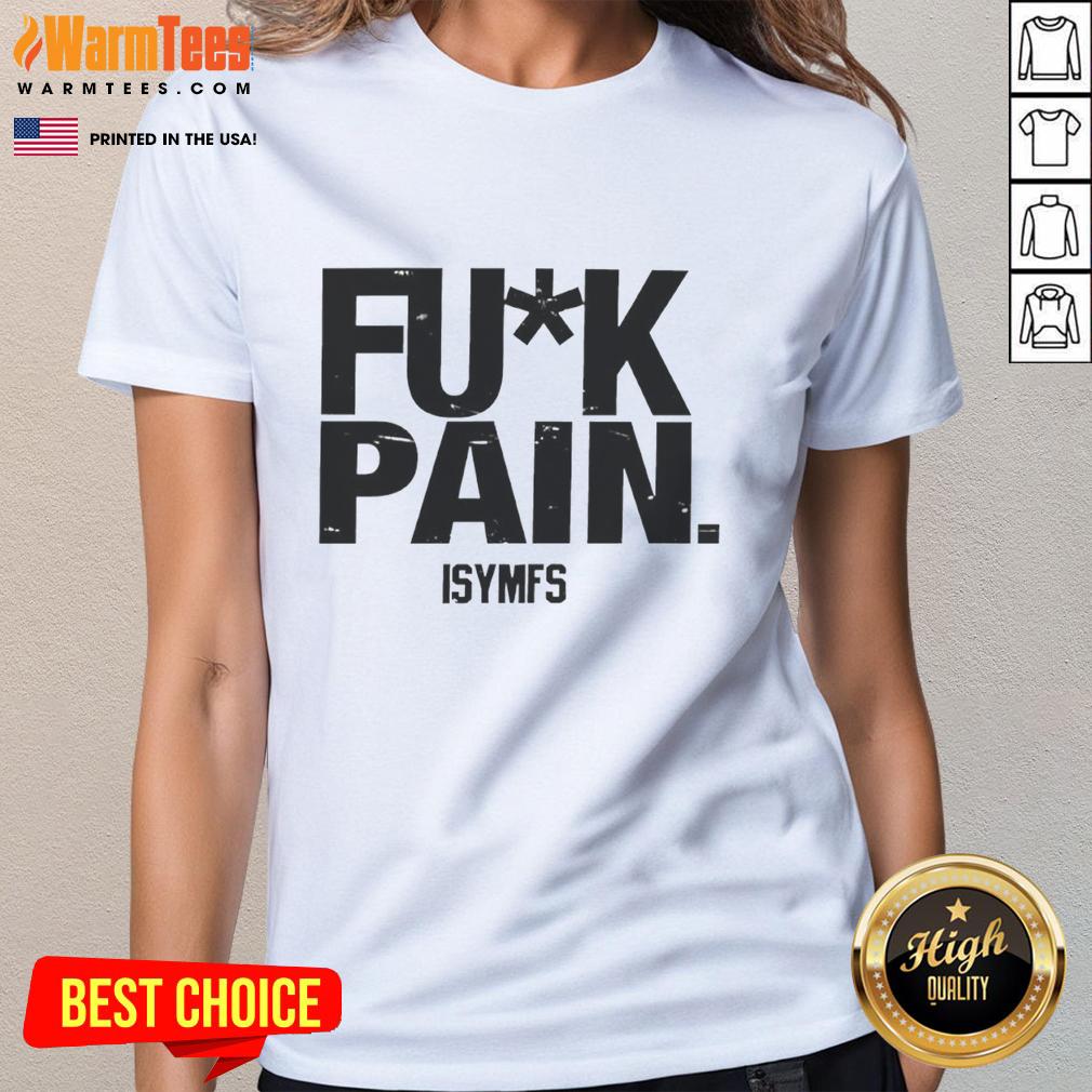 Funny 'I Will Not Fail' Ladies Tee showcasing a playful design, perfect for motivational fashion lovers.