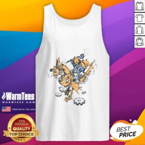 Alt Text: Premium Modern Magick Tank Top featuring a stylish design, perfect for casual wear and magical vibes.