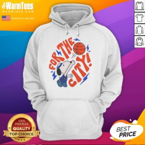 Awesome Snoopy Gilgeous-Alexander hoodie for Oklahoma City Thunder fans, featuring vibrant colors and stylish design.
