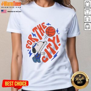 Awesome Snoopy Gilgeous-Alexander tee for Oklahoma City Thunder fans, featuring a stylish design perfect for ladies.
