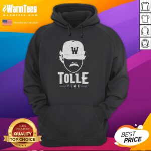 Good Payton Tolle Time Hoodie in stylish design, perfect for casual wear and showcasing your unique fashion sense.