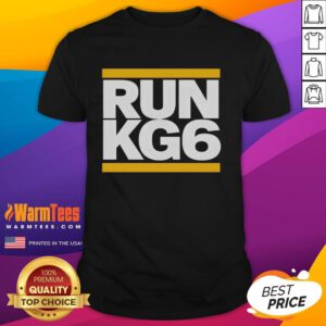 Official Run Kg6 Konnor Griffin Pittsburgh Pirates parody T-shirt showcasing unique design and team spirit.