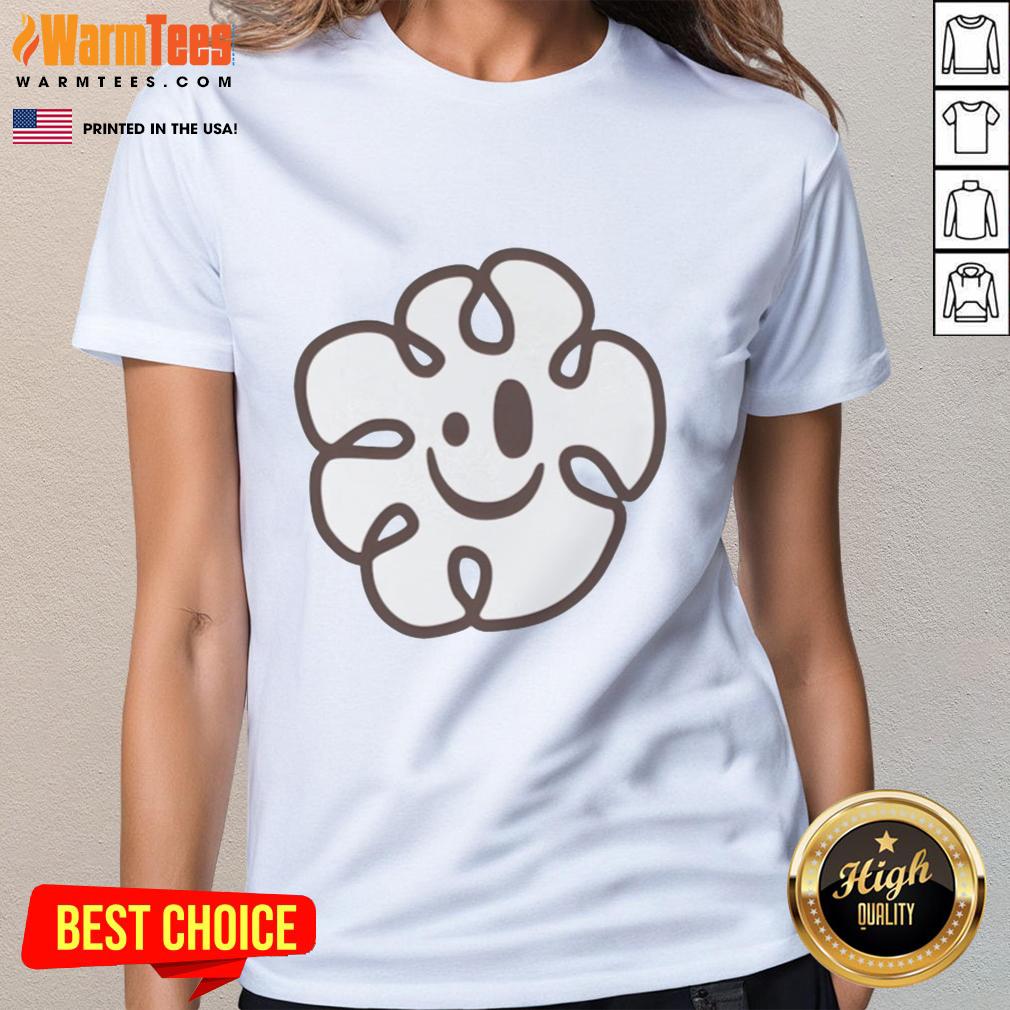 Premium Um Jammer Lammy Ladies Tee featuring vibrant graphics and a comfortable fit for stylish casual wear.