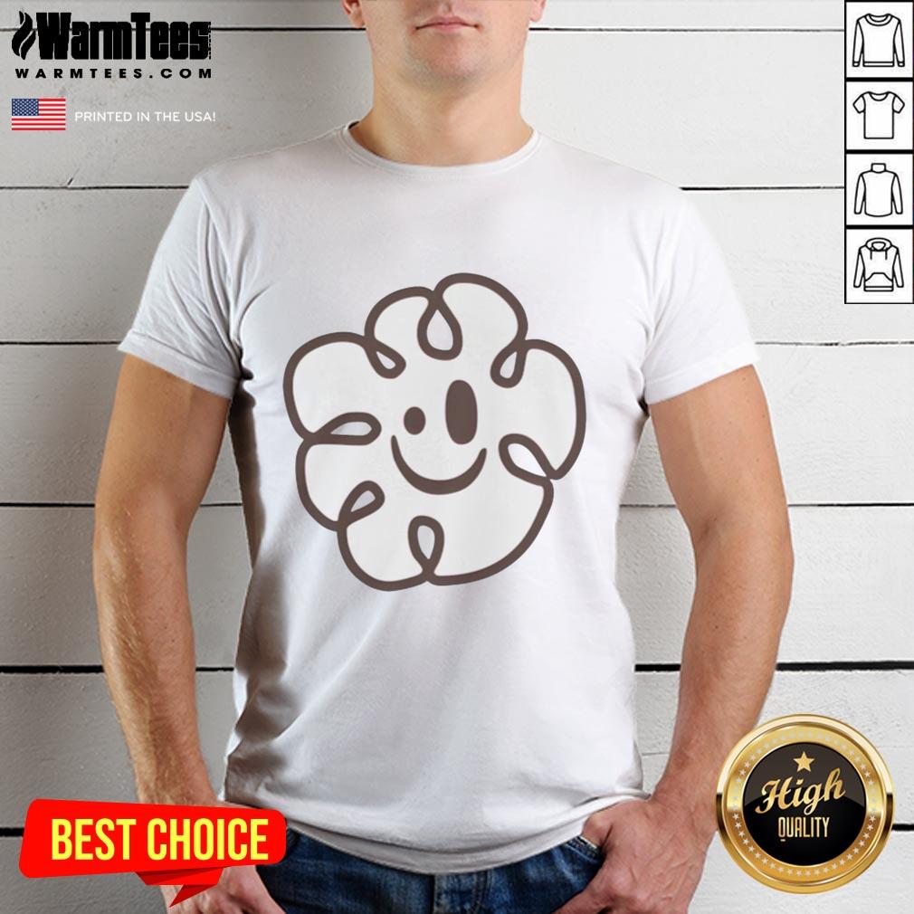 Premium Um Jammer Lammy T-Shirt featuring colorful graphics and a comfortable fit, perfect for fans of the classic game.