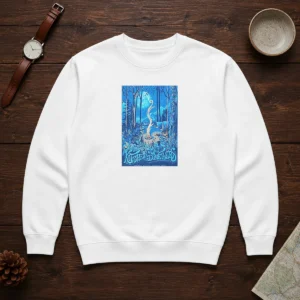 Awesome Kitchen Dwellers June 2026 Tour Sweater